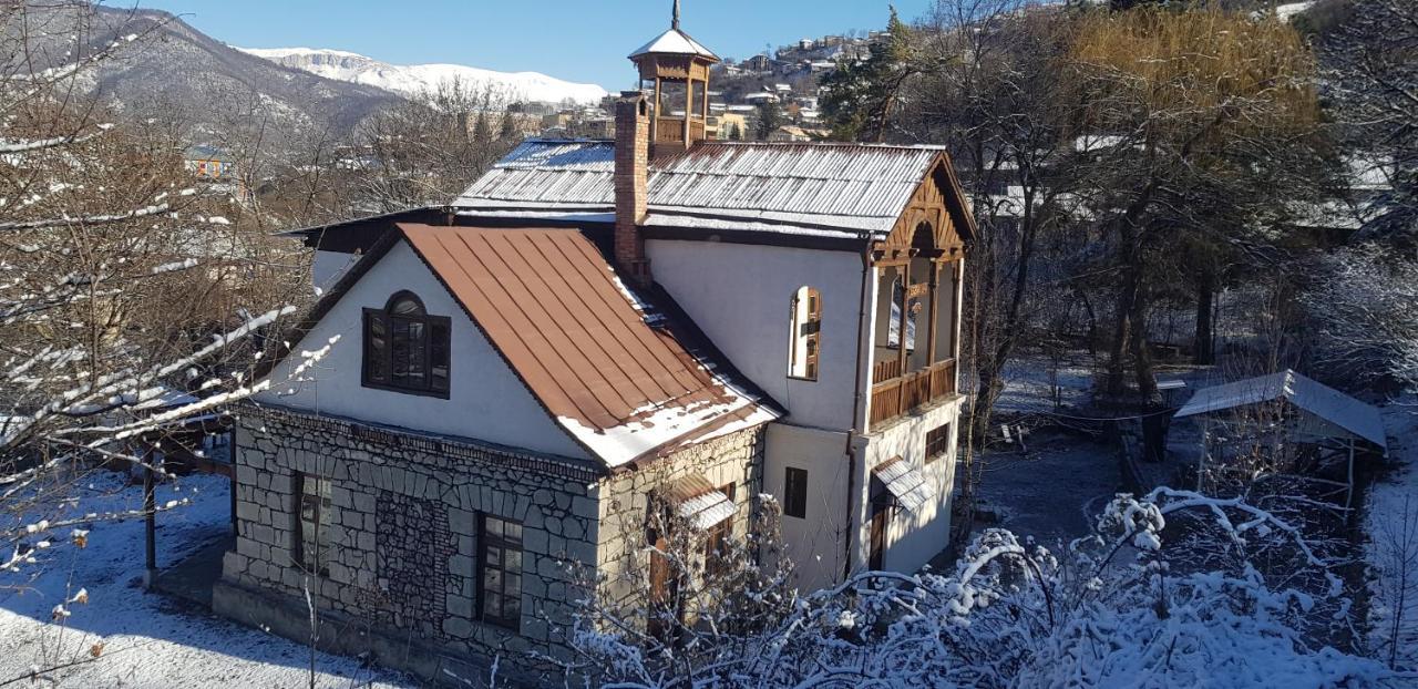 Legend Of Dilijan 1894 Villa Eksteriør billede